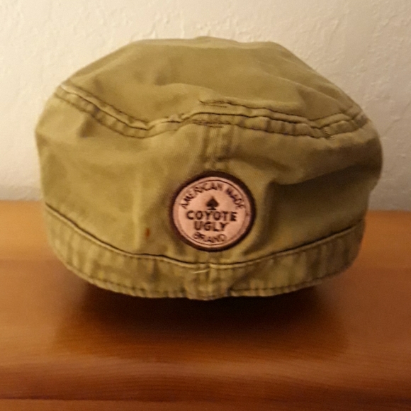 Hat - Picture 2 of 3